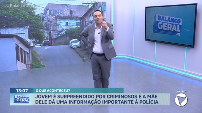 Jovem é morto a tiros em praça de Cariacica durante o dia