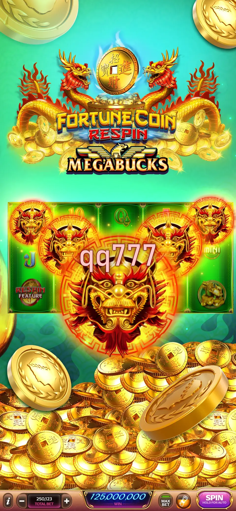 qq777 APK