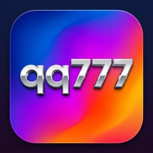 qq777 Logo - অফিসিয়াল