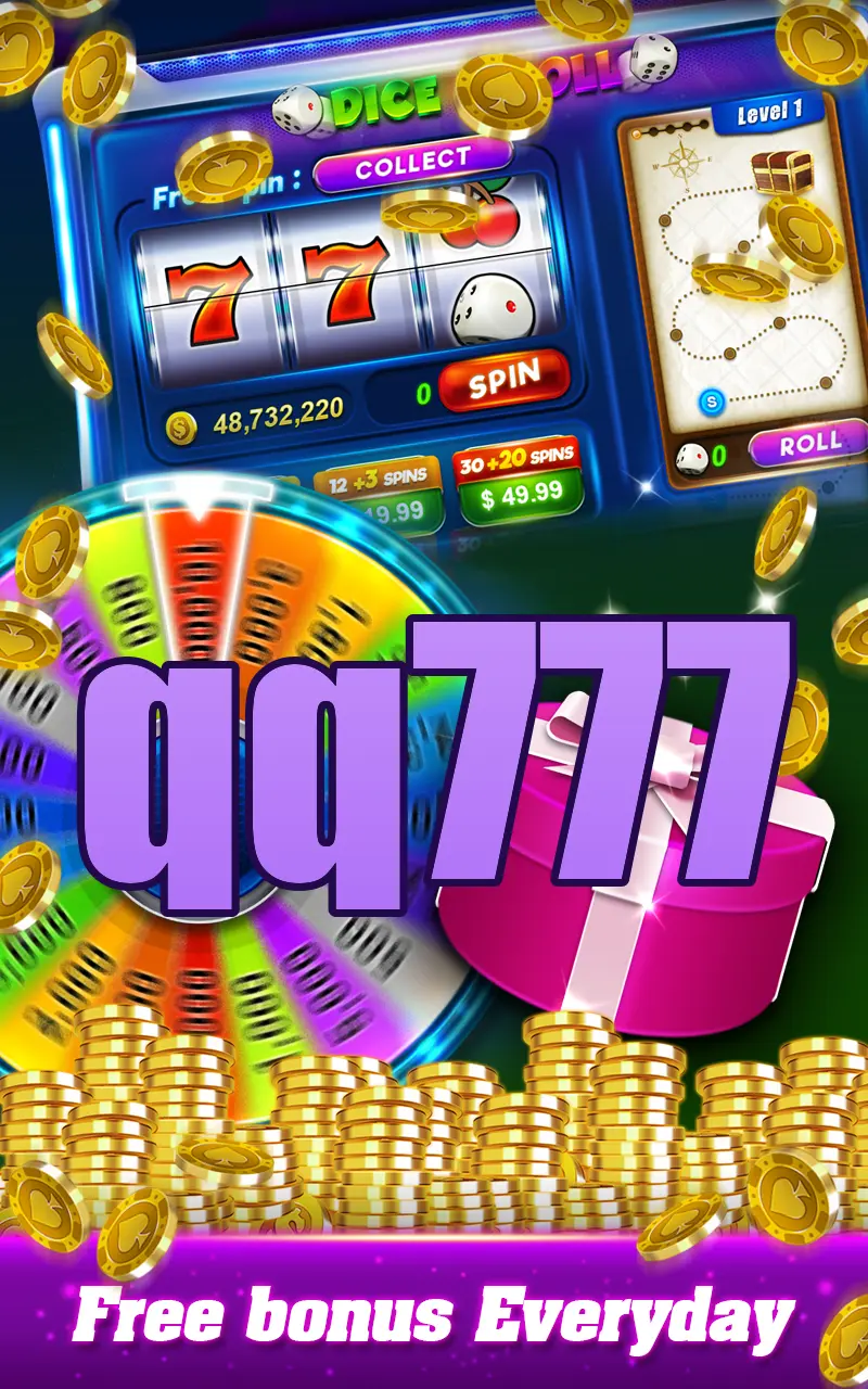 qq777 স্ক্রিনশট অফিসিয়াল APK